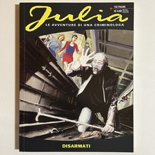 JULIA 235 FUMETTI BONELLI