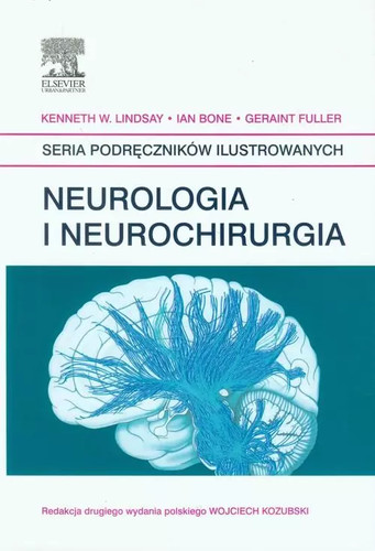 Neurologia neurochirurgia - neurologia, e