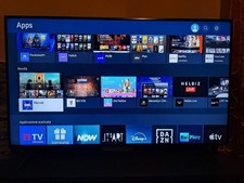 Smart samsung pollici - smart,