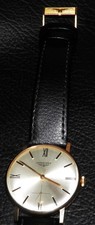 1967 - LONGINES 18kt GOLD -