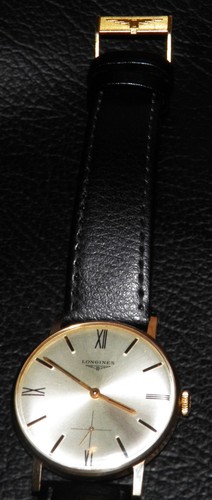 1967 longines oro - longines,