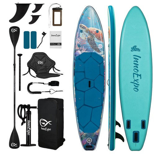 Tavola sup paddle - tavola, cm