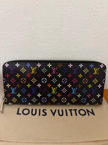 Louis vuitton takashi - louis, x