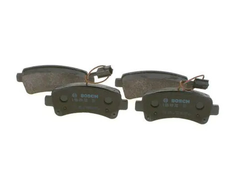Pastiglie freno 986 494 765 - 986,