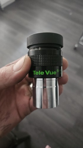 Tele vue nagler - tele,
