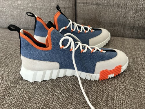 Sneaker hermès lift 42 - lift, nr