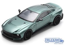 Schuco Aston Martin Valour 2024 43U00063