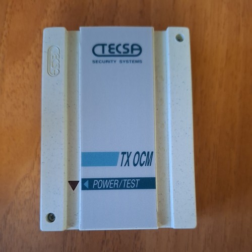 Trasmettitore tecsa ricambi - tecsa,