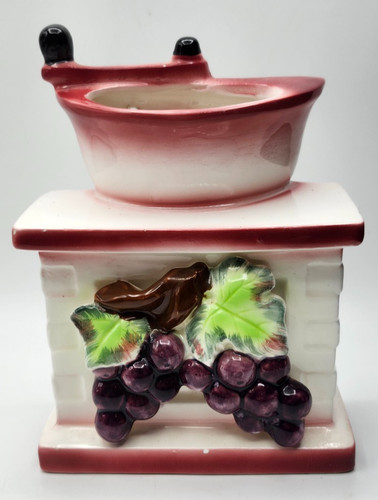 Vaso tascabile parete - vaso,