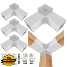 DEVALLEY 4pk Kit Staffe