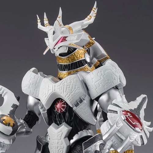 Figuarts galactron - s.h.figuarts,