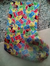 Calza Befana Vuota Uno