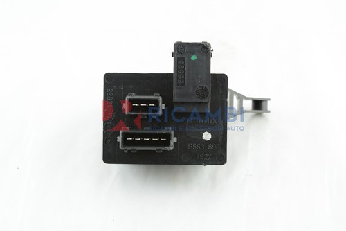 Modulo centralina elettronica - modulo,