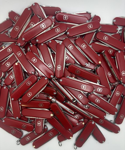 Swiss army knife - army, victorinox