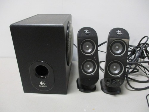 Logitech 230 1 - logitech, x-230