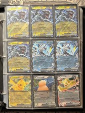 Album Pokemon - 731 Carte Foil