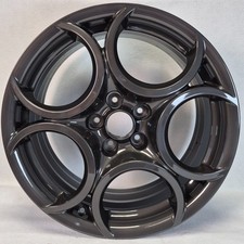 1x cerchio in lega originale 18''7.5 Alfa Romeo Giulietta 156093277