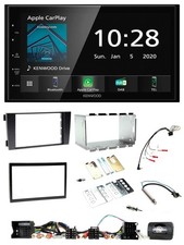 Kenwood Volante Bluetooth DAB
