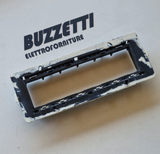 Bticino 4706 Telaio Supporto