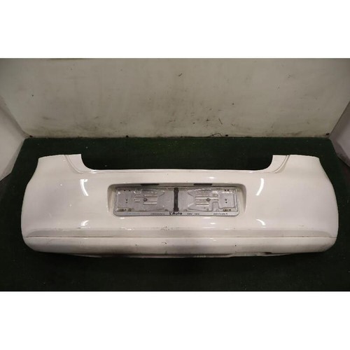 Paraurti post volkswagen polo - paraurti,
