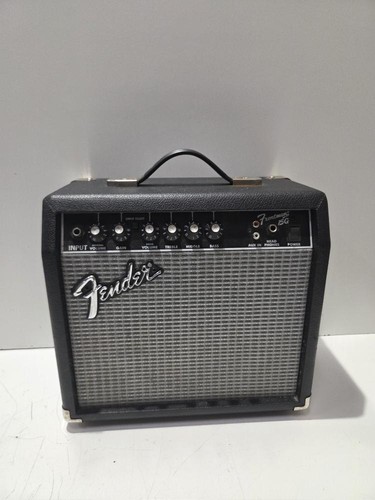 Fender frontman 15g - fender,