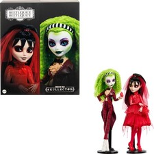 Monster High Skullector