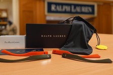 Ralph Lauren Stecche PH 4180U Originale per Occhiali Originali Ralph Lauren