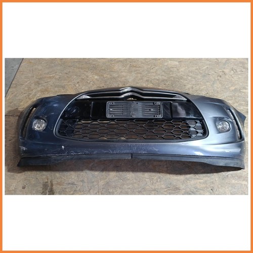 Paraurti anteriore citroen ds3 - anteriore,