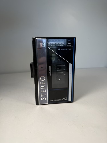 Sanyo mgr59 stereo - mgr59, am/fm