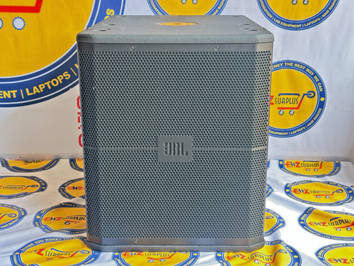 Bel subwoofer jbl vrx915s - vrx915s, 15"