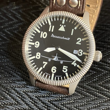 Orologio Uomo Acciaio Inox