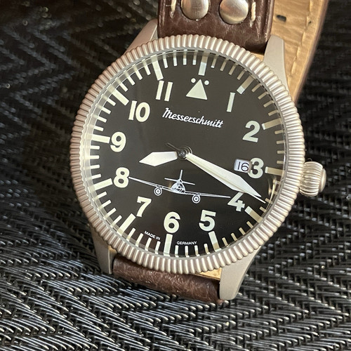 Orologio uomo acciaio inox - orologio,