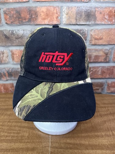 Cappello strapback hotsy - cappello,