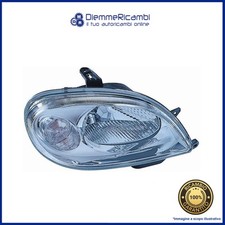 FARO PROIETTORE ANTERIORE