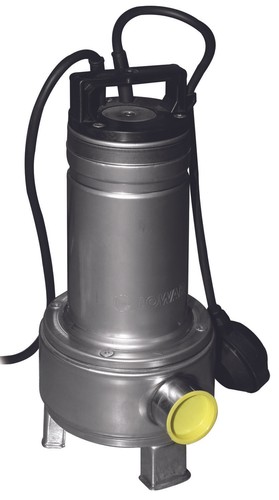 Pompa lowara acq - pompa, hp0,6