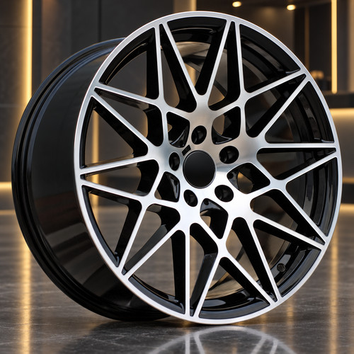 Cerchi adattabili bmw - 4,