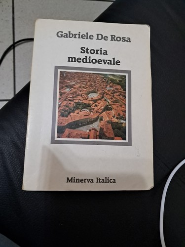 Gabriele rosa storia - de,