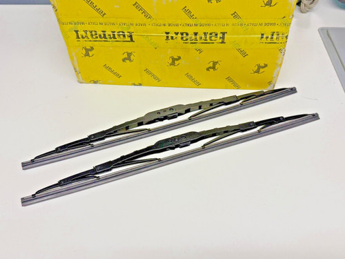 Set spazzole tergicristallo