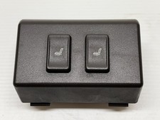 Pulsantiera Sedili riscaldati