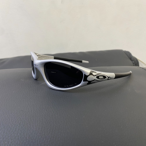 Giacca dritta oakley vintage - giacca,