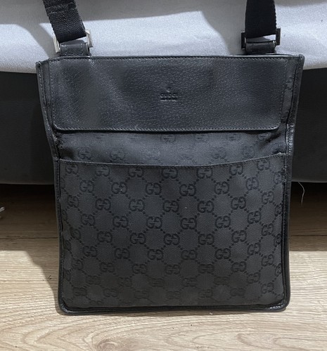 Gucci borsa messenger - borsa, 100%