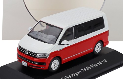 Ixo models volkswagen - 1/43,