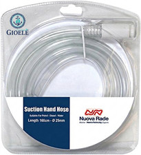 POMPA MANUALE TRAVASO LIQUIDI