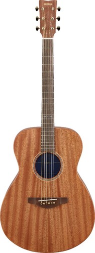 Yamaha storia natural - yamaha, ii
