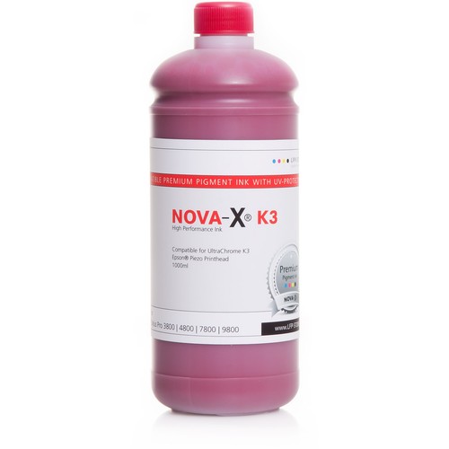 Inchiostro pigmentato - , 1l