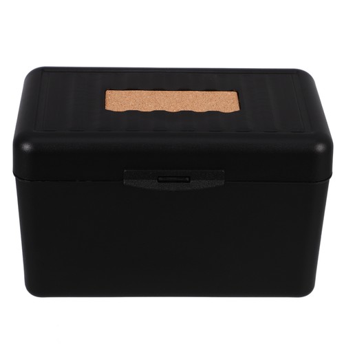 Porta tessere plastica - porta,