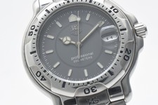 [NEAR MINT] TAG Heuer