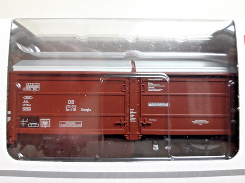 Märklin 00769 carrello tetto