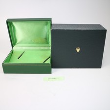 Rolex Watch Box Cassa Bara