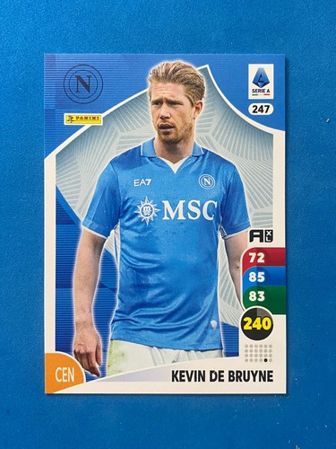 Panini calciatori adrenalyn - calciatori,